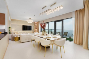 Marcopolo - Surreal Dubai Eye, Sea & Marina Views Premium 4BR
